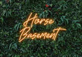 Dokihorse doubles with new Horse Basement
