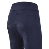 Rijlegging IRHBasic Navy