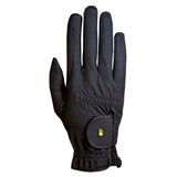 Roeckl Grip Gloves Black