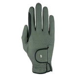 Roeckl Malta Handschoenen Laurel Leaf