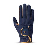 Roeckl Malta Gloves Laurel Leaf