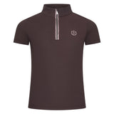 Shirt IRHArly Chocolate