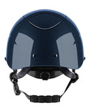 Safety Helmet Apoleus Shiny Navy