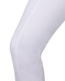 Riding breeches Djune Full Grip White