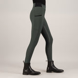 Rijlegging HVPEstrelle Duck Green Full Grip