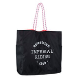 Shopperbag IRHTate Big Zwart