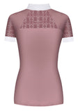 Competition shirt Aiko Dusty Pink
