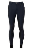 Riding breeches Maikel Men Dark Sapphire