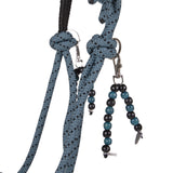 Touwhalster combi Liberty Petrol