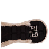 Dressuursingel Artificial Fur