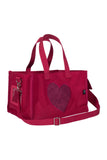 Transport bag Red | Cuddle Pony