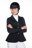 Competition jacket Eloise Black