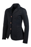 Competition jacket Eloise Black