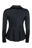 Competition jacket Eloise Black