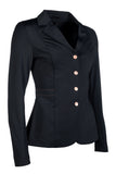 Competition jacket Eloise Black