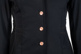 Competition jacket Eloise Black