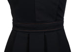 Competition jacket Eloise Black