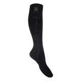 Verwarmde sokken Keep Warm Style zwart