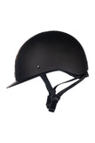 Safety cap Illusion Black-Rose Gold