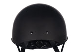 Safety cap Illusion Black-Rose Gold