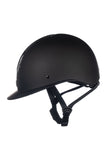 Safety cap Illusion Black-Silver