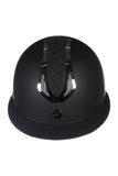 Safety cap Illusion Black-Silver