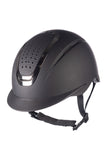 Alarion Diamond Safety Helmet Black/Silver