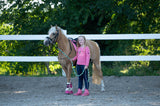 Rijlegging Maui Junior Deep Blue