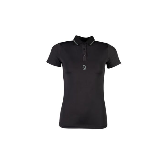 Polo Limone Zwart