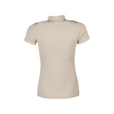 Polo Limone Grijs/beige