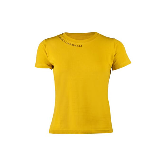 T-shirt Limone Lemoen