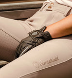 Samshield Handschoenen V-Skin Swarovski Zwart