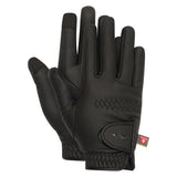 Gloves HVPGarnet Black