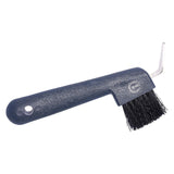 Hoof scraper IRH Navy