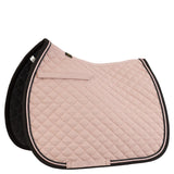 Zadeldek Event Barely Pink