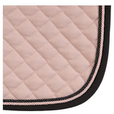 Zadeldek Event Barely Pink