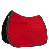 Zadeldek Event Florid Red