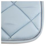 Saddle cover XS Estate Blue