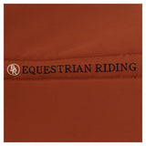Saddle pad BR Eevolv Freya Roasted Russel