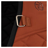 Saddle pad BR Eevolv Freya Roasted Russel