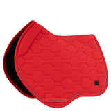 Zadeldek Jay Tango Red