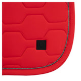 Zadeldek Jay Tango Red