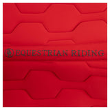 Zadeldek Jay Tango Red