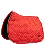 Zadeldek Jacky Tango Red