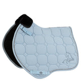 Zadeldek Eevolv Juliet Ashley Blue