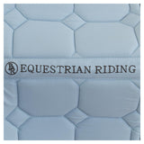 Zadeldek Eevolv Juliet Ashley Blue