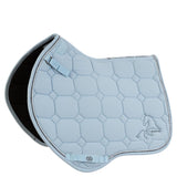 Zadeldek Eevolv Juliet Ashley Blue