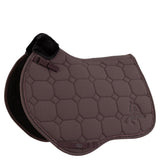 Zadeldek Eevolv Juliet Raisin Brown