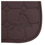 Zadeldek Eevolv Juliet Raisin Brown