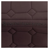 Zadeldek Eevolv Juliet Raisin Brown